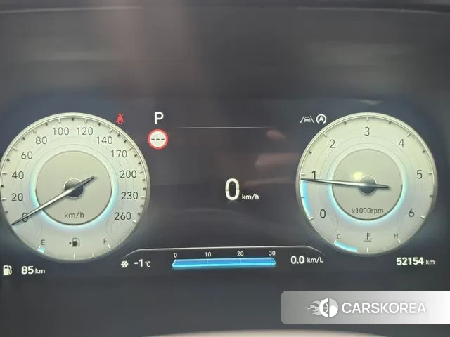 Hyundai The New Palisade id 3625018 из Кореи 18