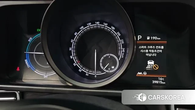 Hyundai Avante Hybrid (CN7) id 3484079 из Кореи 18