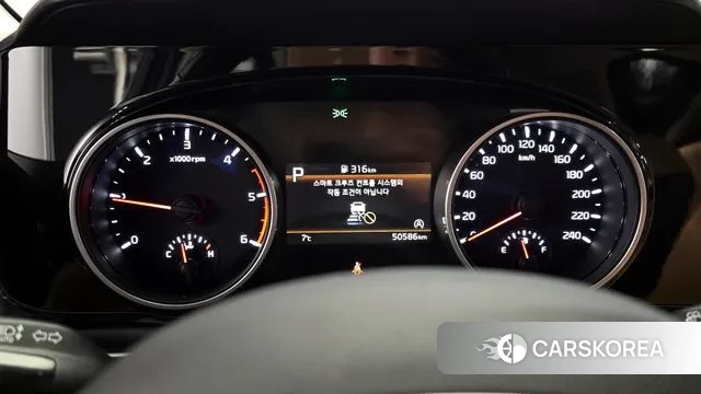 Kia Carnival 4th generation id 3752569 из Кореи 18