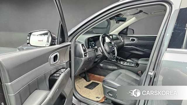 Kia Sorento 4th Generation id 4250590 из Кореи 18