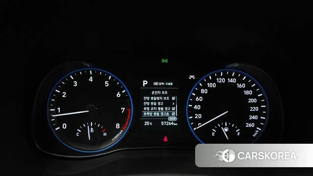 Hyundai Kona id 4865457 из Кореи 28