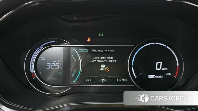 Kia Niro Plus id 4768898 из Кореи 18