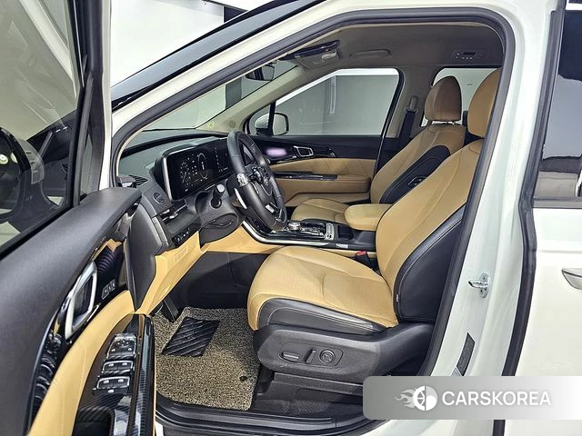 Kia Carnival 4th generation id 4206641 из Кореи 18