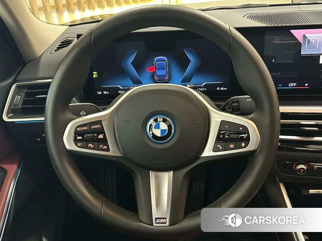 BMW i3 id 4213243 из Китая 8
