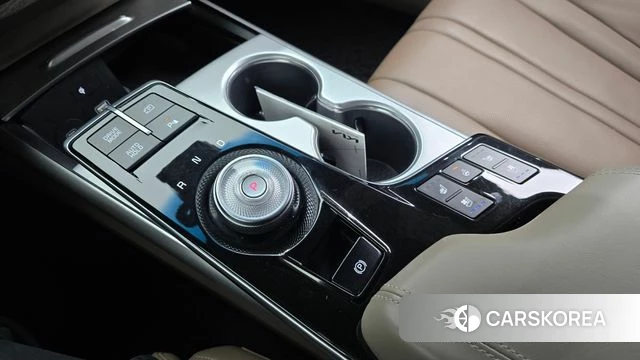 Kia K8 Hybrid id 4739940 из Кореи 29
