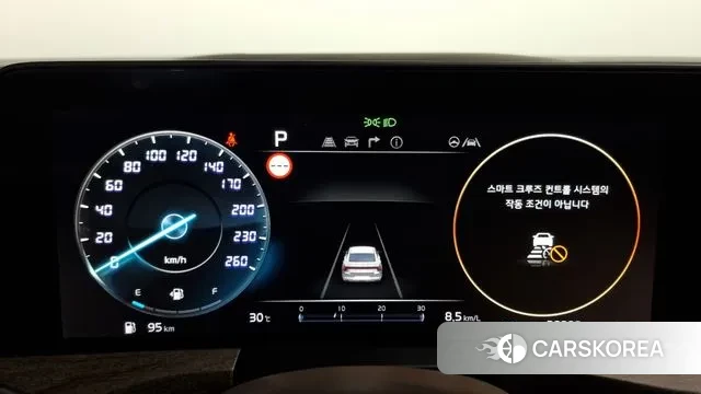 Kia K8 id 2993716 из Кореи 18