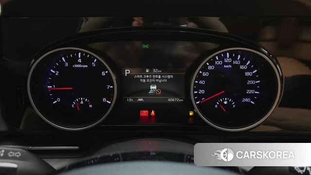 Kia Carnival 4th generation id 3793606 из Кореи 18
