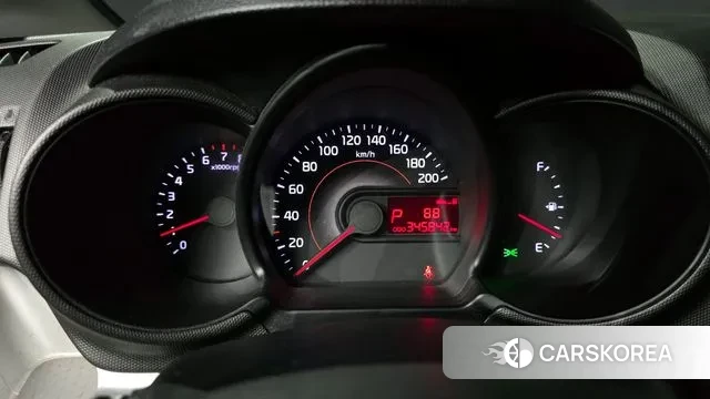 Kia The New Ray id 3018781 из Кореи 18