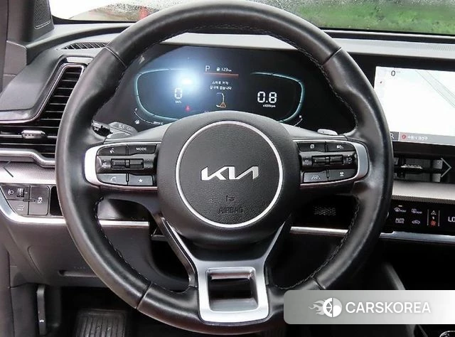 Kia Sportage 5th Generation id 4657151 из Кореи 18
