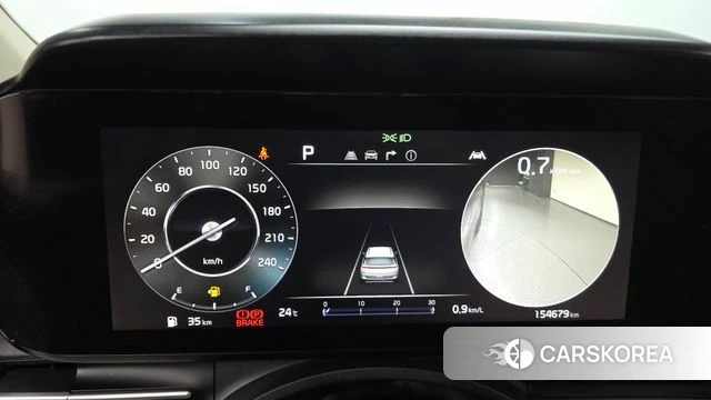 Kia Carnival 4th generation id 4444696 из Кореи 29