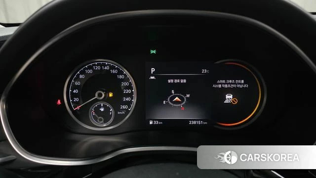 Genesis G80 (RG3) id 4362336 из Кореи 18
