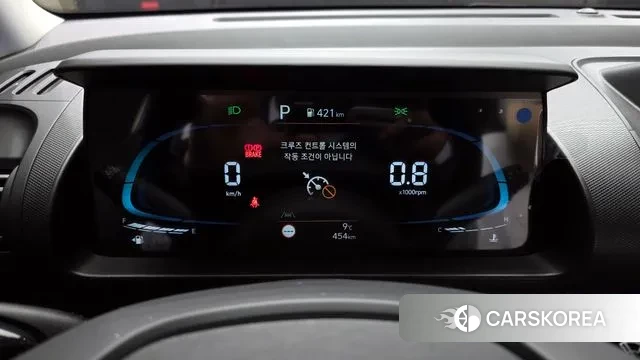 Hyundai Casper id 3764534 из Кореи 18