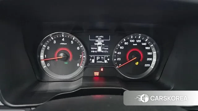 Ssangyong The New Tivoli id 3300125 из Кореи 18