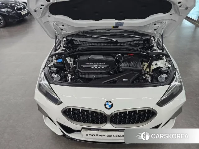 BMW 2 Series Gran Coupe (F44) id 3006767 из Кореи 18