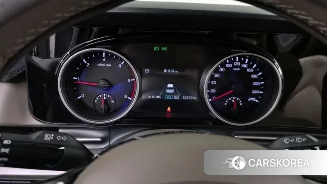 Kia Carnival 4th generation id 3646489 из Кореи 18