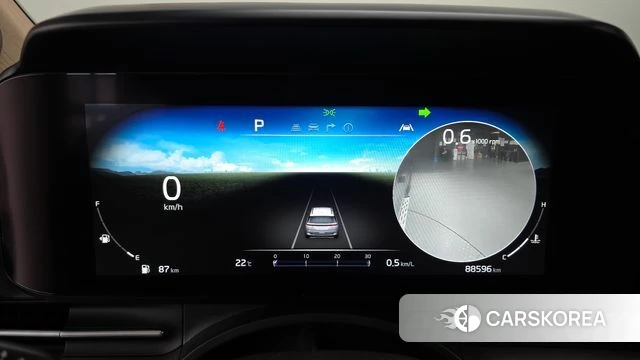 Kia Carnival 4th generation id 4202042 из Кореи 39