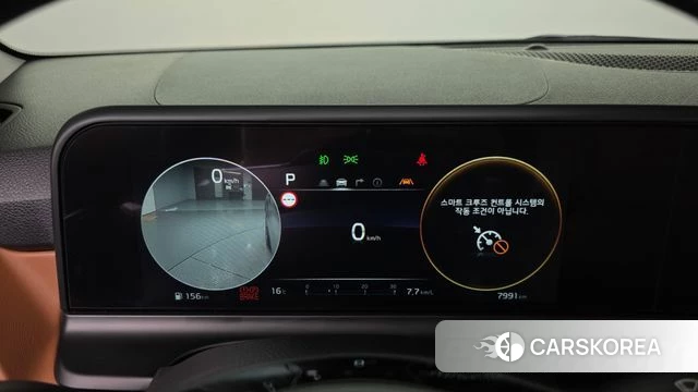 Kia The New Seltos id 3963654 из Кореи 18