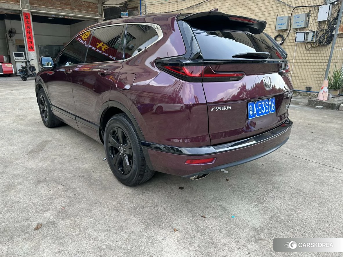 Honda Hao Ying id 4419051 из Китая 10