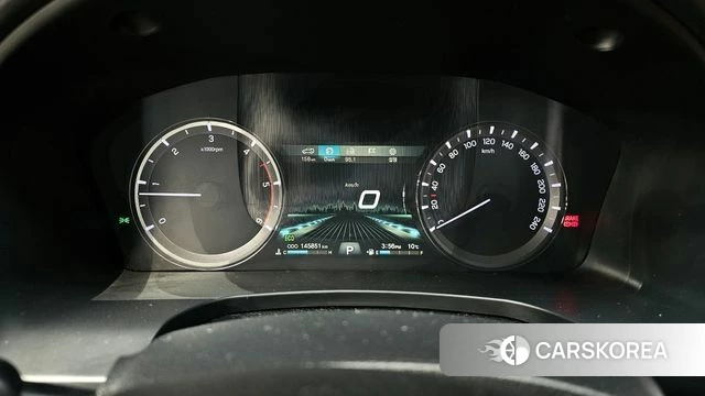 Ssangyong Rexton Sports id 3917264 из Кореи 18