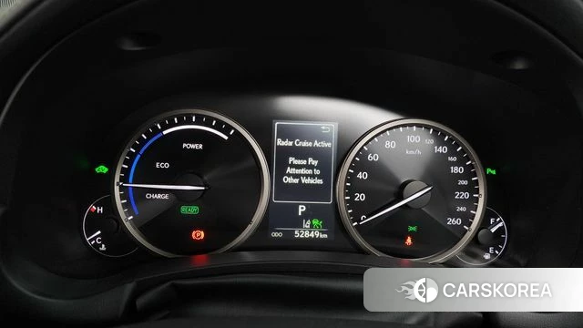 Lexus NX300h id 4294736 из Кореи 30