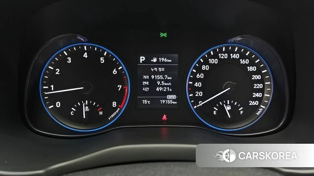 Hyundai Kona id 3893745 из Кореи 18