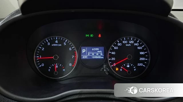 Kia All New Morning (JA) id 4317777 из Кореи 28