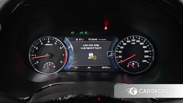 Kia Seltos id 4765056 из Кореи 18