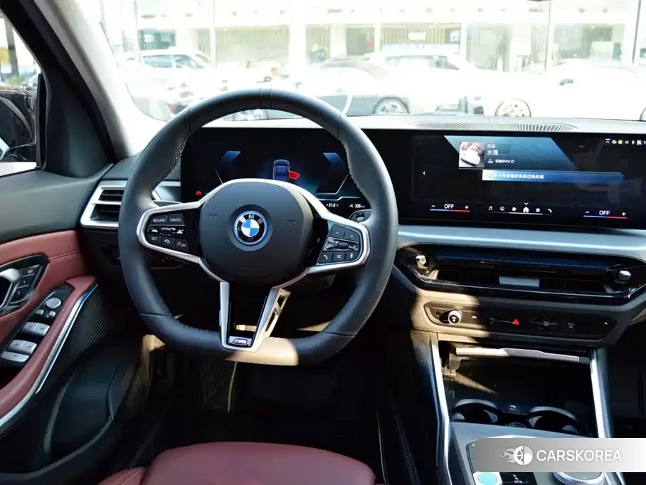 BMW i3 id 4559683 из Китая 11
