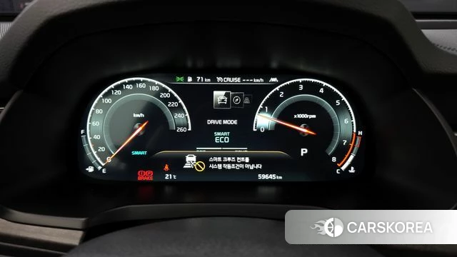 Kia K7 Premier id 4188072 из Кореи 18