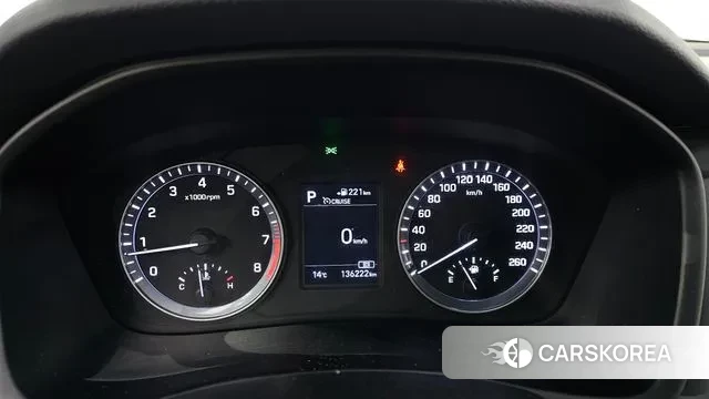 Hyundai Sonata New Rise id 3748753 из Кореи 18