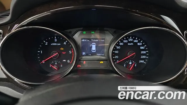 Kia The New Carnival id 2324478 из Кореи 18