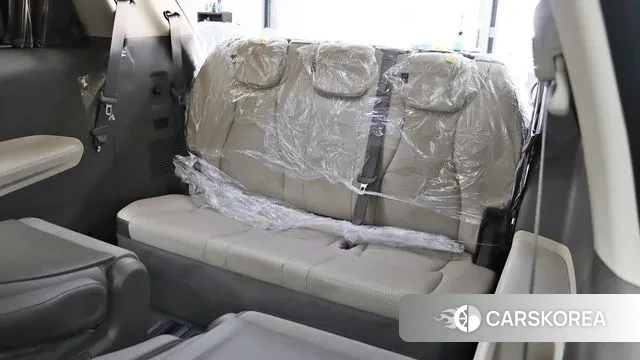 Kia The New Carnival 4th Generation id 3664258 из Кореи 18