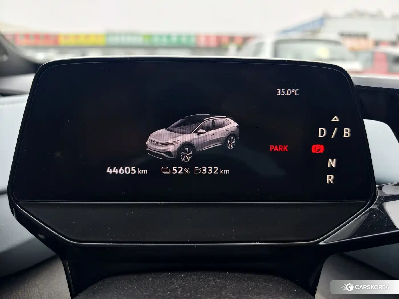 Volkswagen ID.4 X id 4545816 из Китая 11