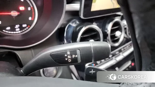 Mercedes-Benz C-Class W205 id 3440100 из Кореи 18