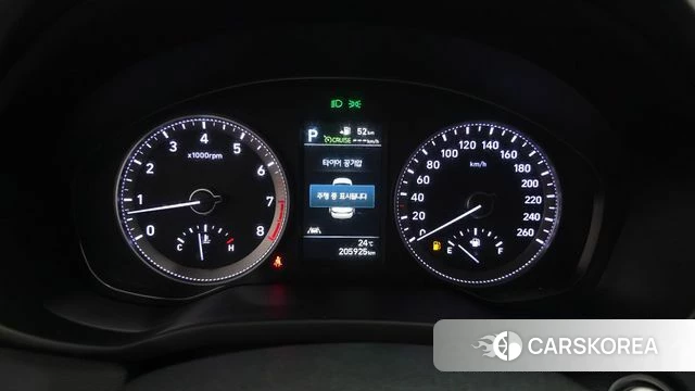 Hyundai Grandeur IG id 4384554 из Кореи 18