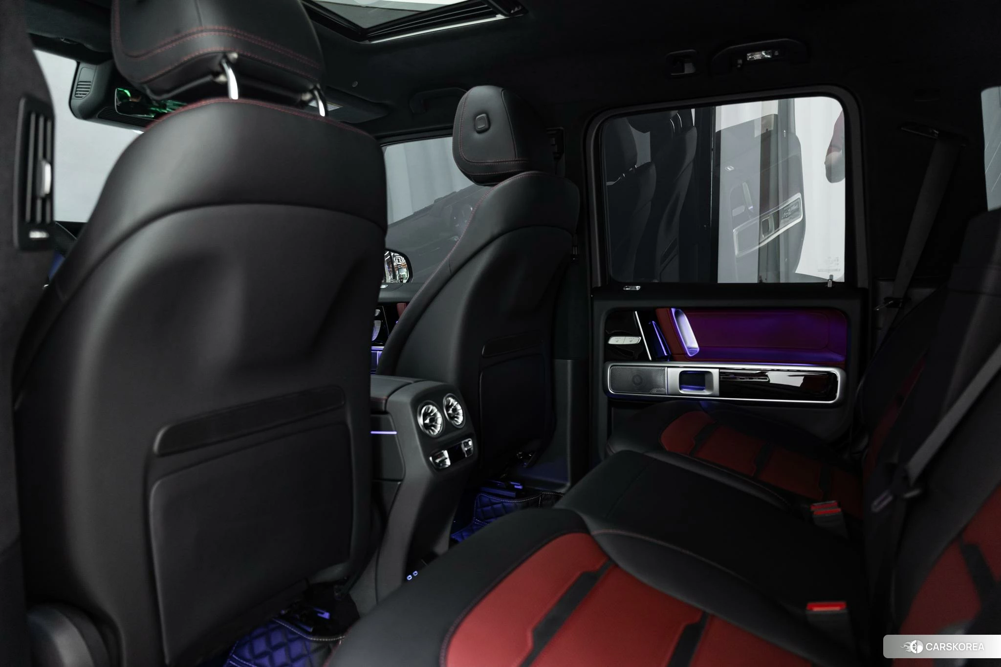 Mercedes-Benz G-class AMG id 4452784 из Китая 18