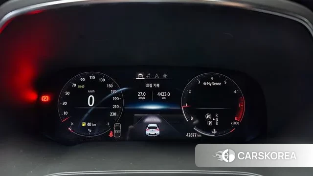 Renault Korea (Samsung) Capture id 3577877 из Кореи 18