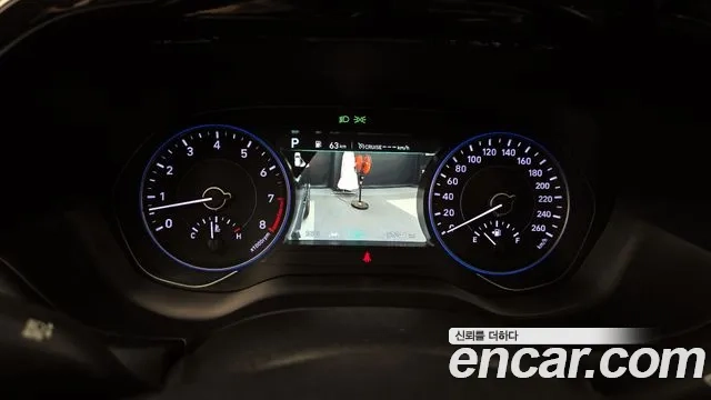 Hyundai Palisade id 2945354 из Кореи 18