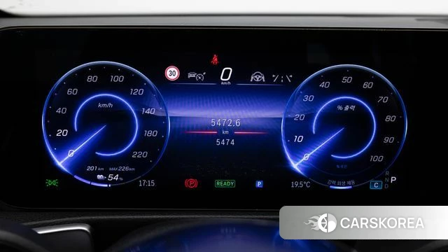 Mercedes-Benz EQB X243 id 4427046 из Кореи 18