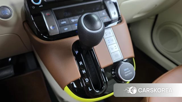 Hyundai The New Casper id 4578382 из Кореи 28