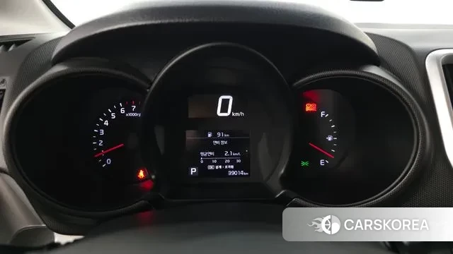 Kia The New Ray id 3696799 из Кореи 18