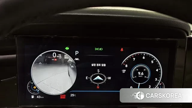 Hyundai The New Grandeur IG id 3007552 из Кореи 18