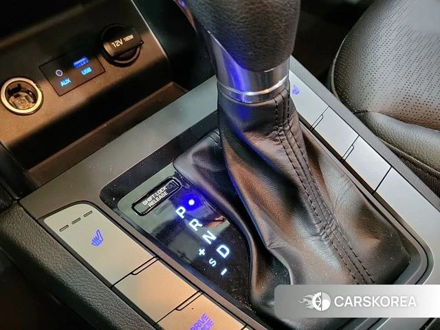 Hyundai The New Avante AD id 3853198 из Кореи 18