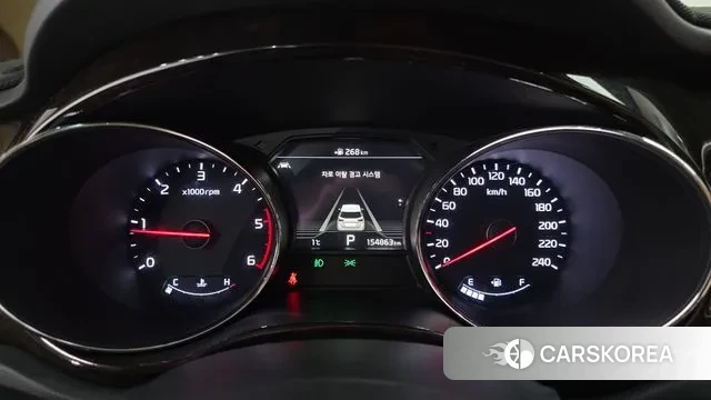 Kia The New Carnival id 3568666 из Кореи 18