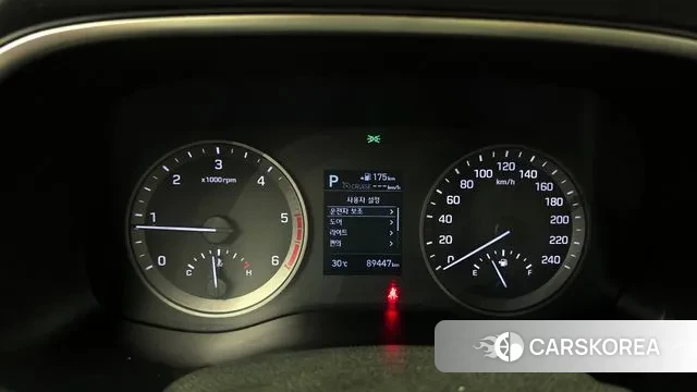 Hyundai All New Tucson id 2986609 из Кореи 18