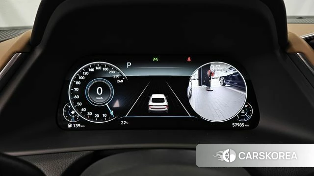 Hyundai Sonata (DN8) id 4424337 из Кореи 18