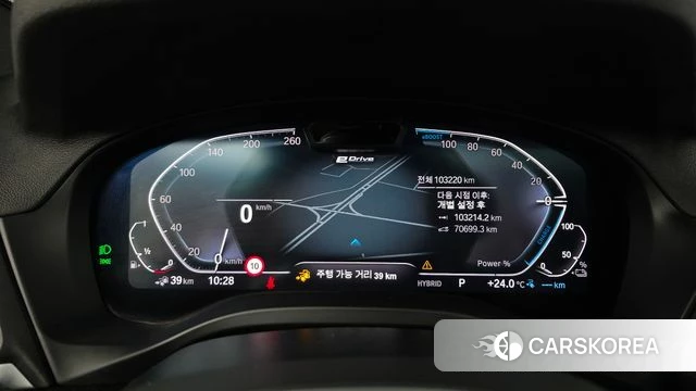 BMW X3 (G01) id 4793511 из Кореи 30