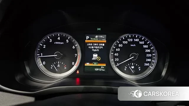 Hyundai Grandeur IG id 3541646 из Кореи 18