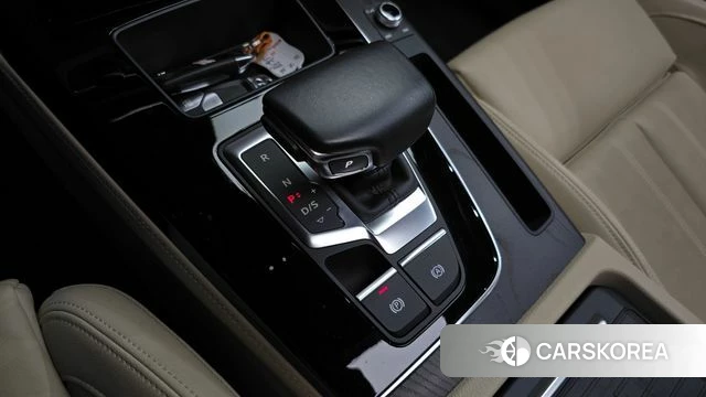 Audi Q5 (FY) id 4315897 из Кореи 29