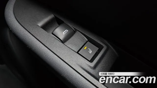 Chevrolet (GM Daewoo) Bolt EV id 2624132 из Кореи 18